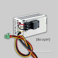 DC access automatic door power supply